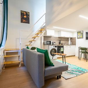 Appartement met een Slaapkamer